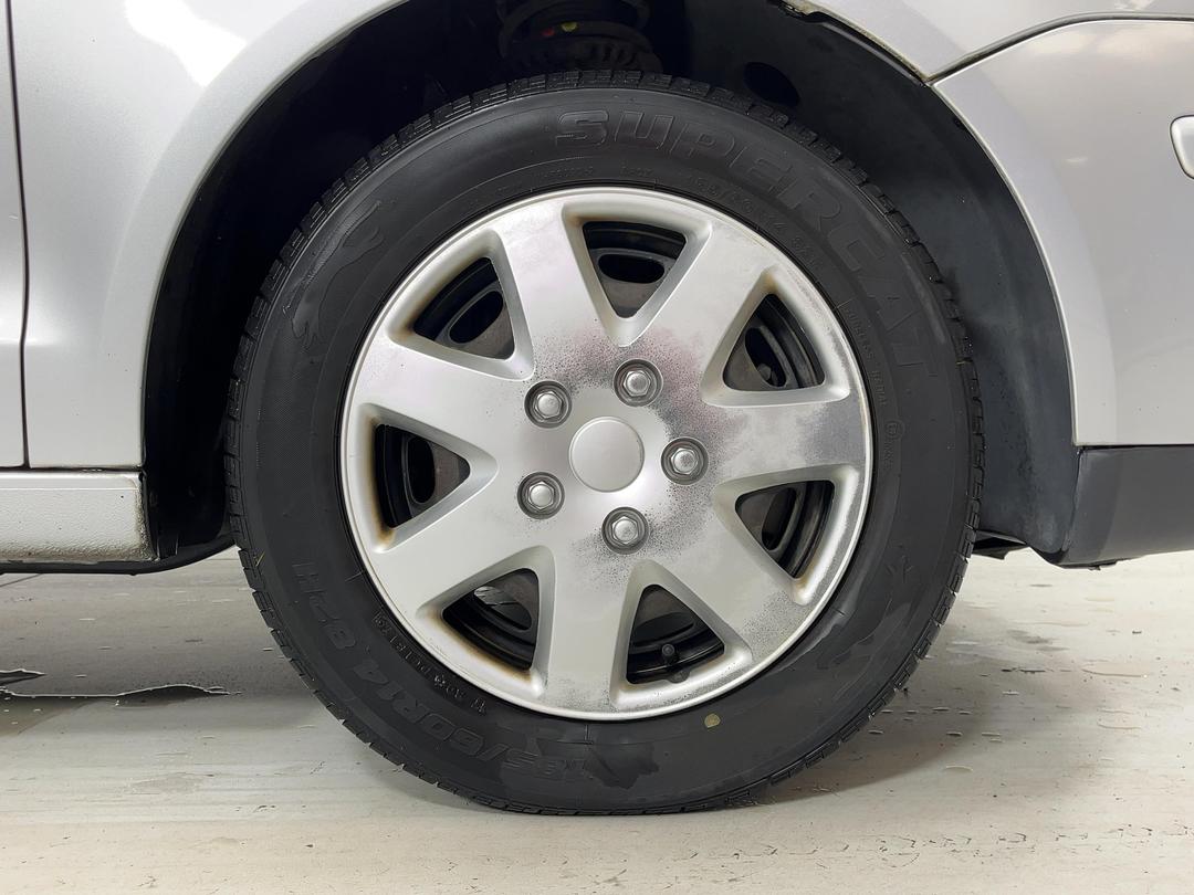 Photo '9' of Volkswagen Polo