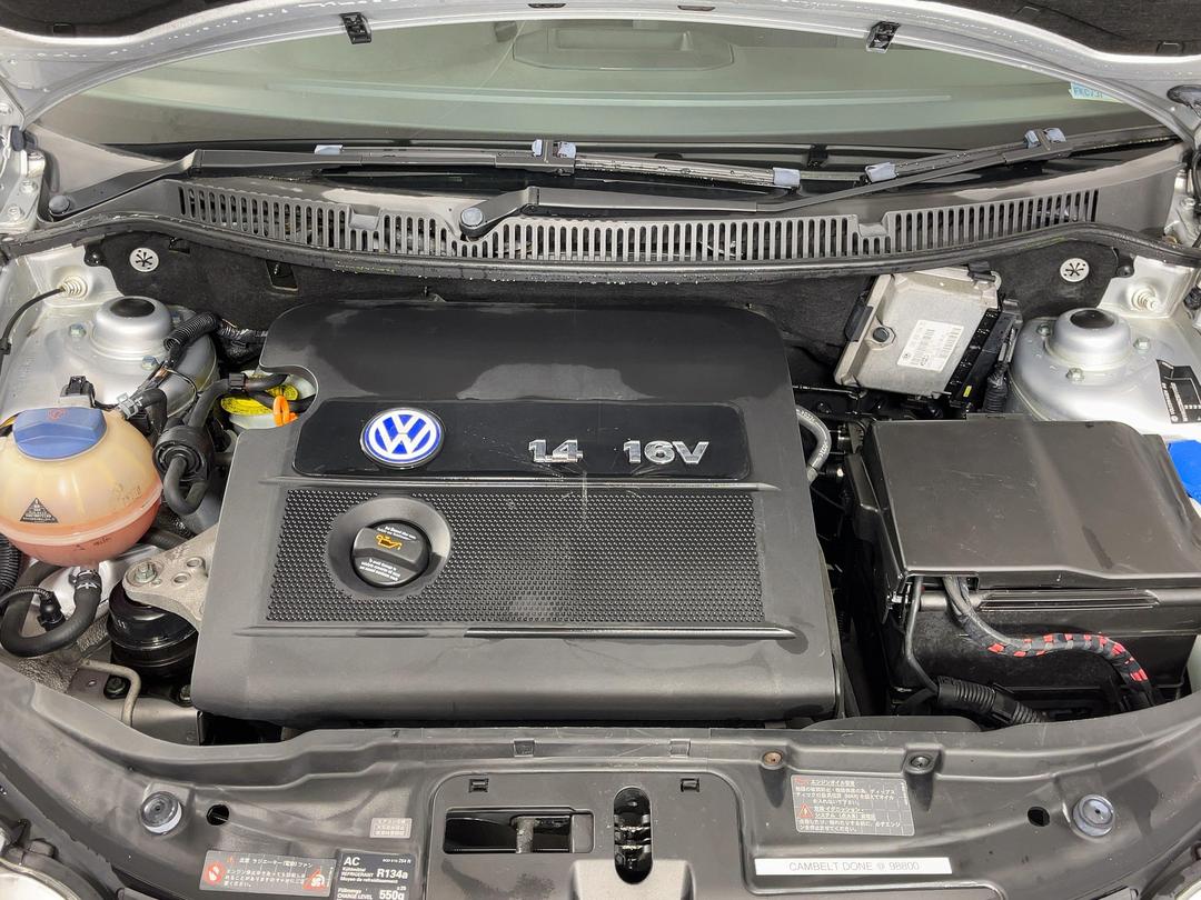 Photo '13' of Volkswagen Polo