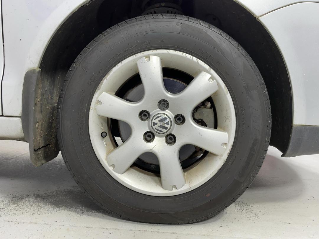 Photo '2' of Volkswagen Polo