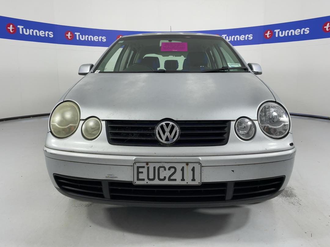 Photo '3' of Volkswagen Polo