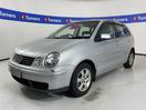 Thumbnail '4' of Volkswagen Polo