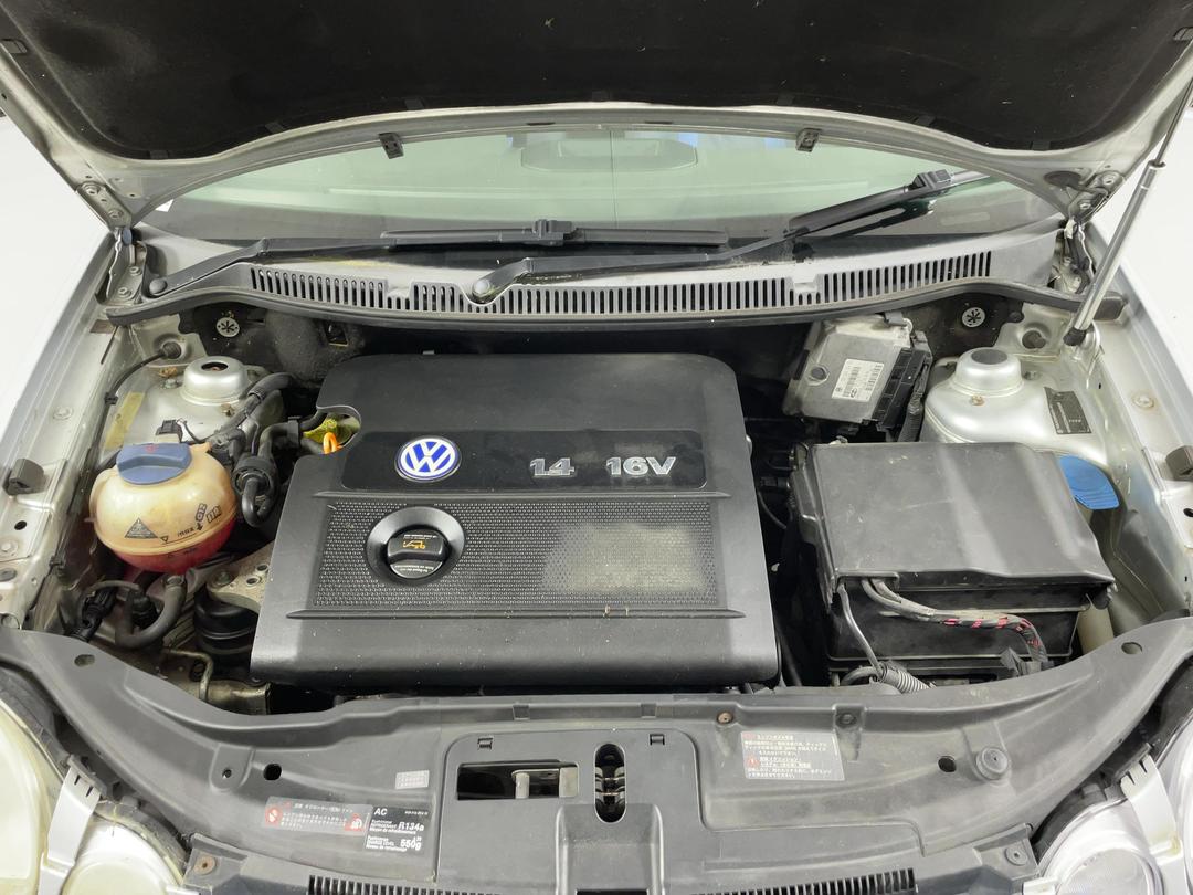 Photo '6' of Volkswagen Polo