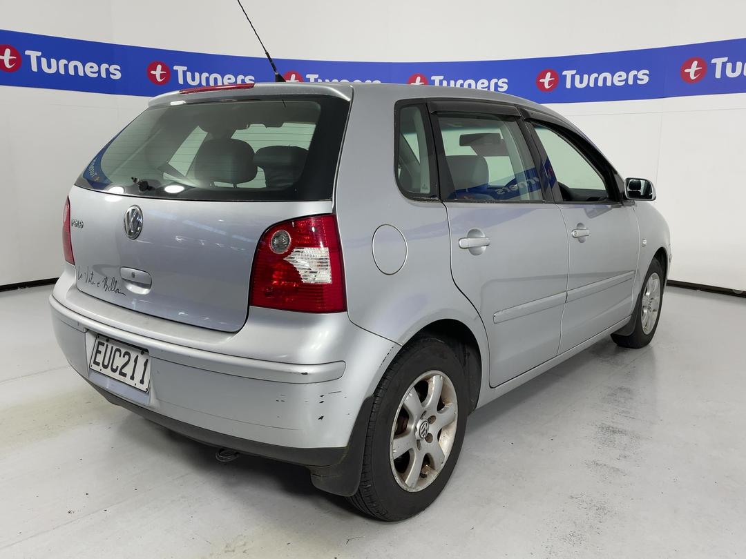 Photo '7' of Volkswagen Polo