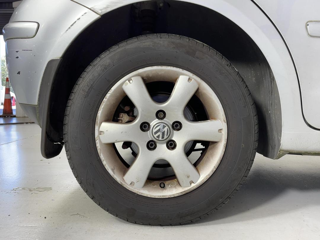 Photo '8' of Volkswagen Polo