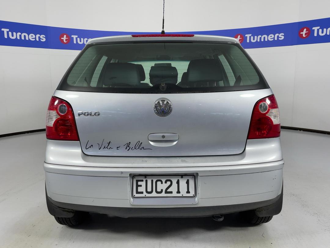 Photo '9' of Volkswagen Polo
