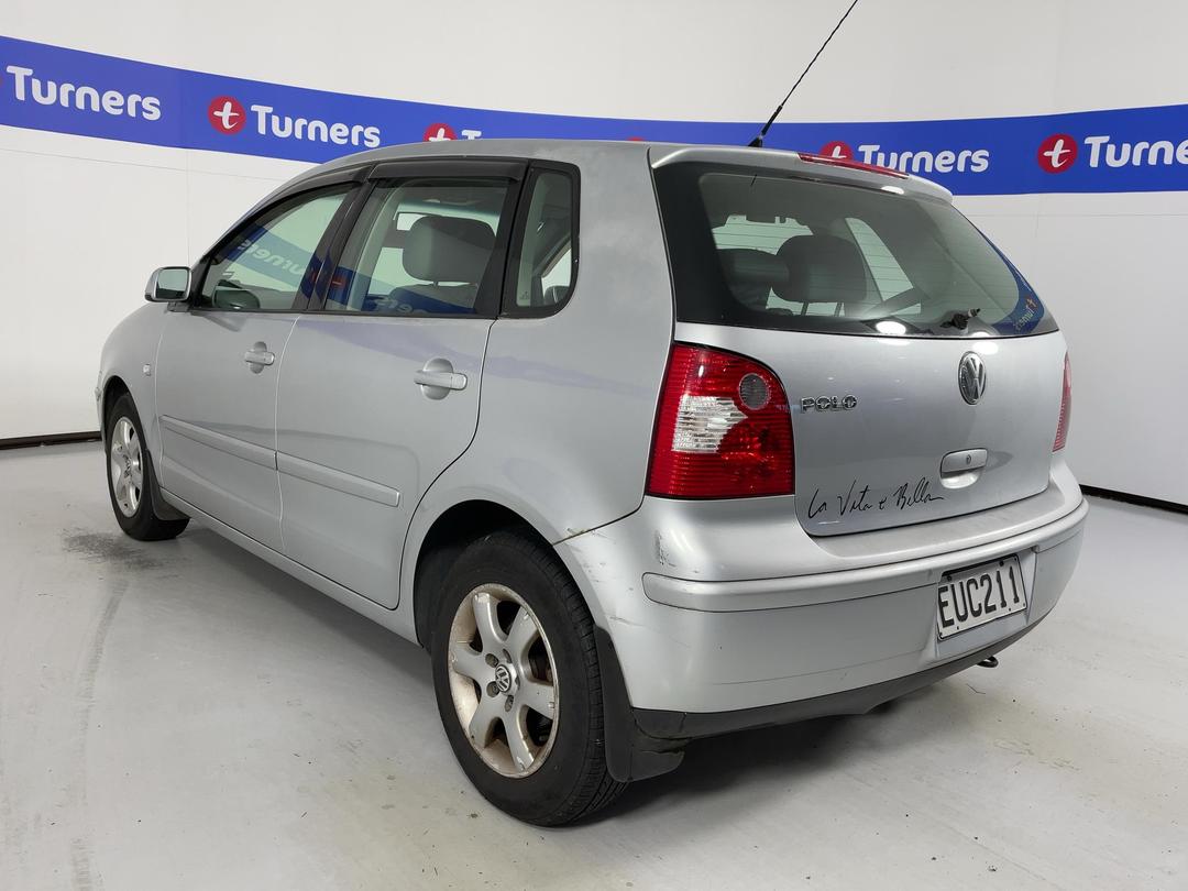 Photo '10' of Volkswagen Polo