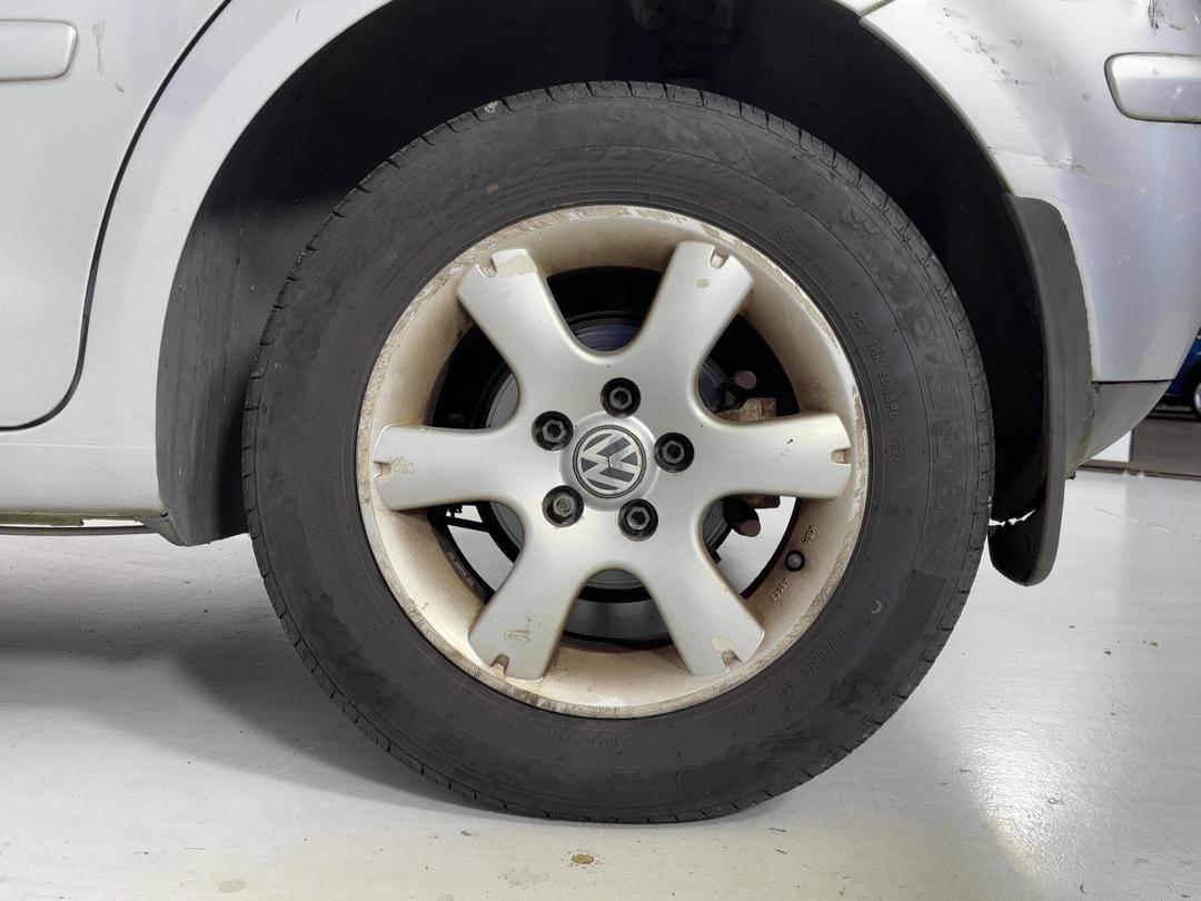Photo '11' of Volkswagen Polo