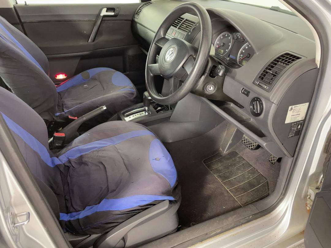 Photo '14' of Volkswagen Polo