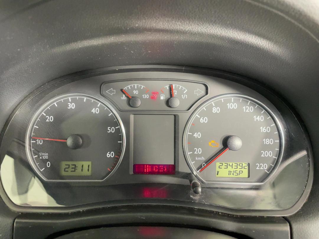 Photo '19' of Volkswagen Polo