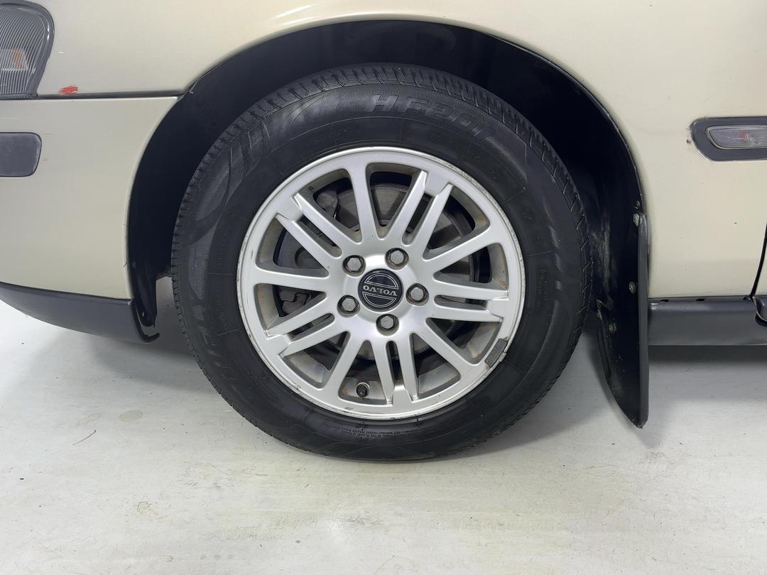 Photo '10' of Volvo S60