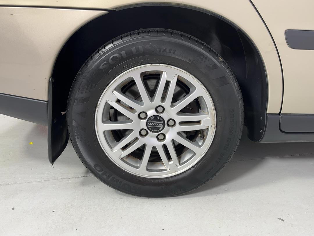 Photo '12' of Volvo S60