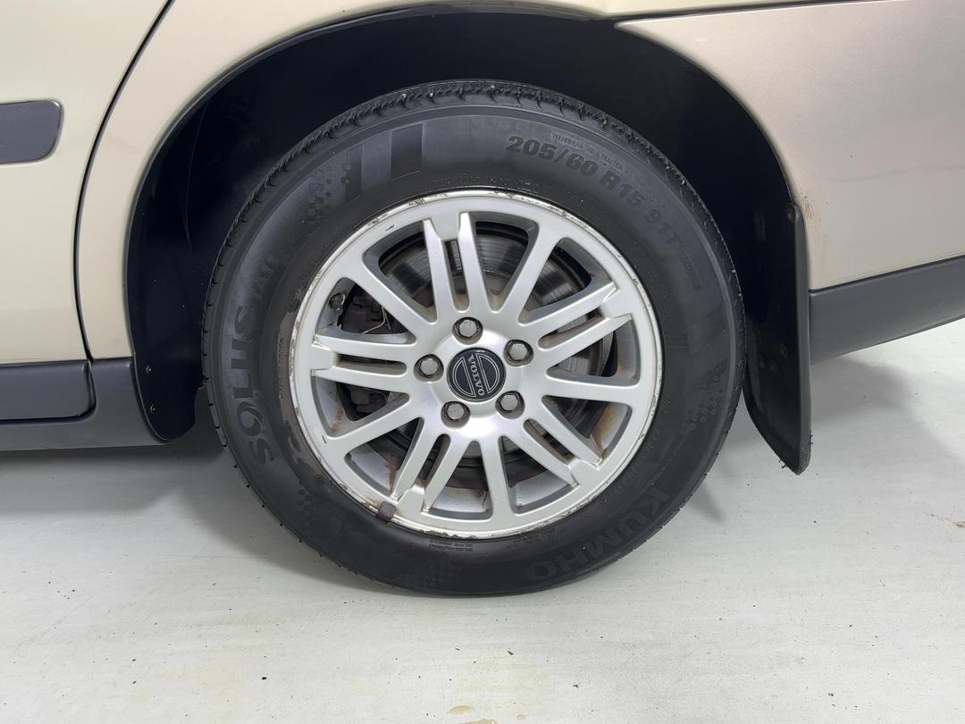 Photo '11' of Volvo S60