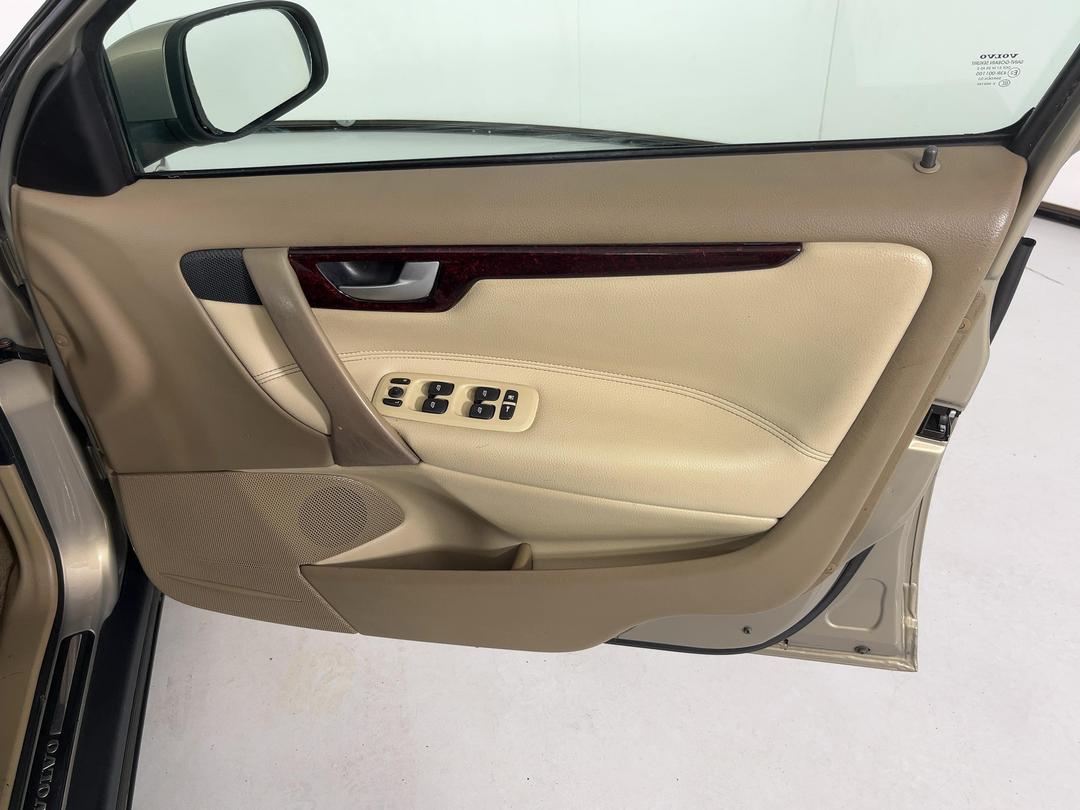 Photo '15' of Volvo S60