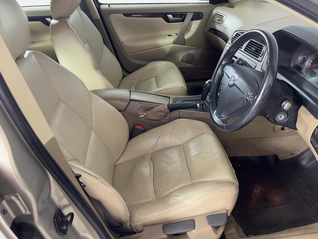 Photo '16' of Volvo S60