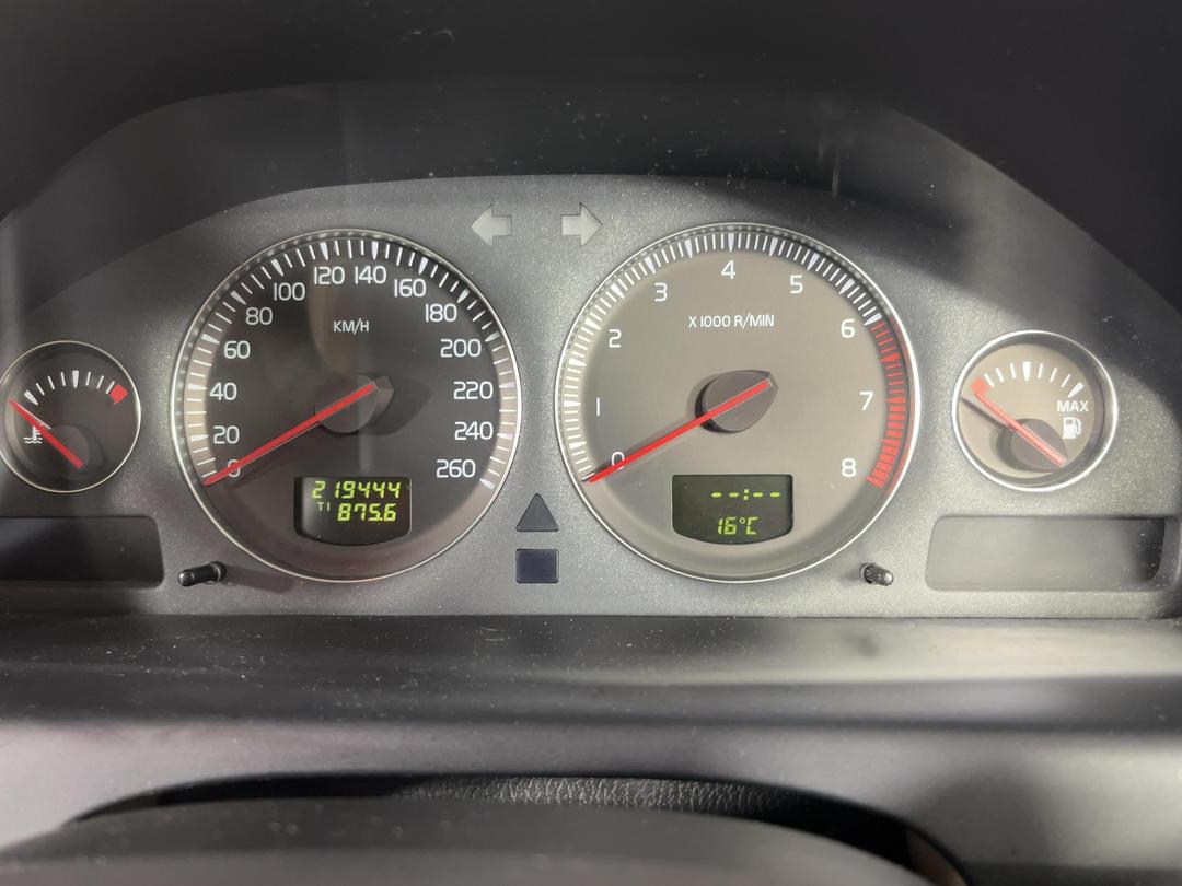 Photo '21' of Volvo S60