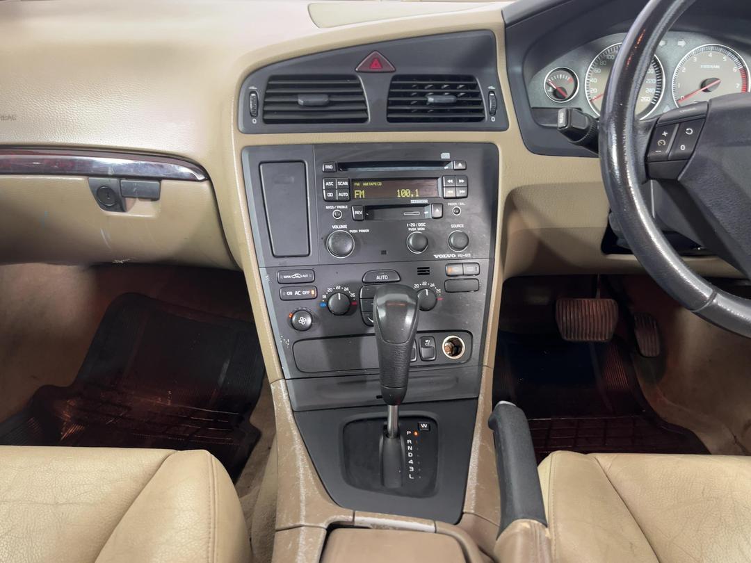 Photo '18' of Volvo S60
