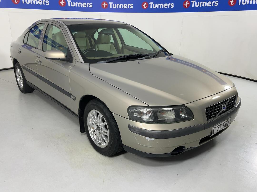 Photo '1' of Volvo S60