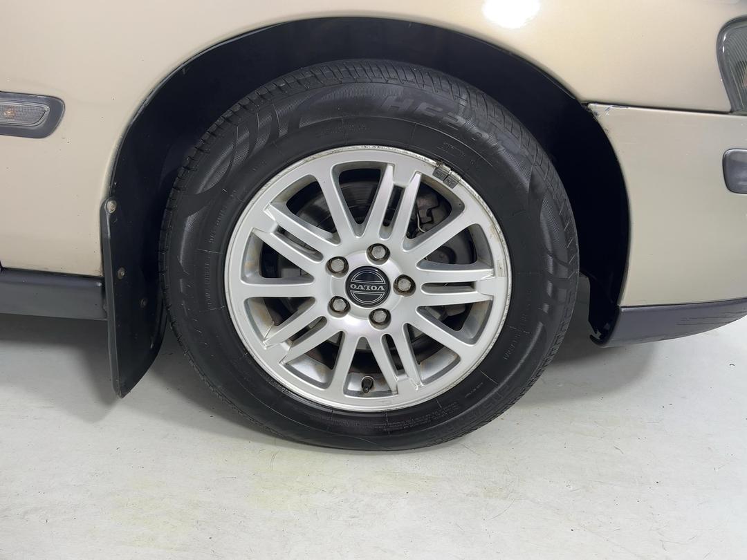 Photo '9' of Volvo S60
