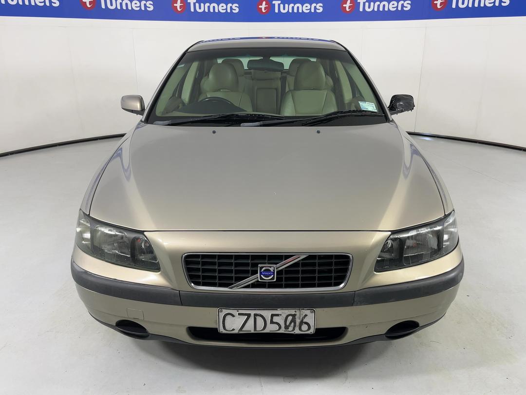 Photo '2' of Volvo S60