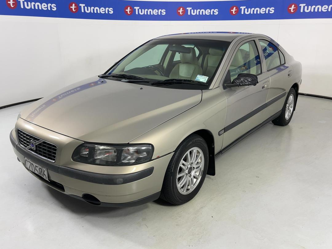 Photo '4' of Volvo S60