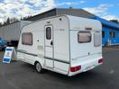 Thumbnail '5' of Abbey Aventura 312 Caravan - Single