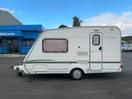 Thumbnail '6' of Abbey Aventura 312 Caravan - Single