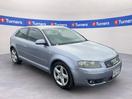 Thumbnail '1' of Audi A3 3.2 Quattro
