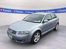Thumbnail '2' of Audi A3 3.2 Quattro