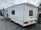Thumbnail '1' of BAILEY SENATOR Caravan - Single