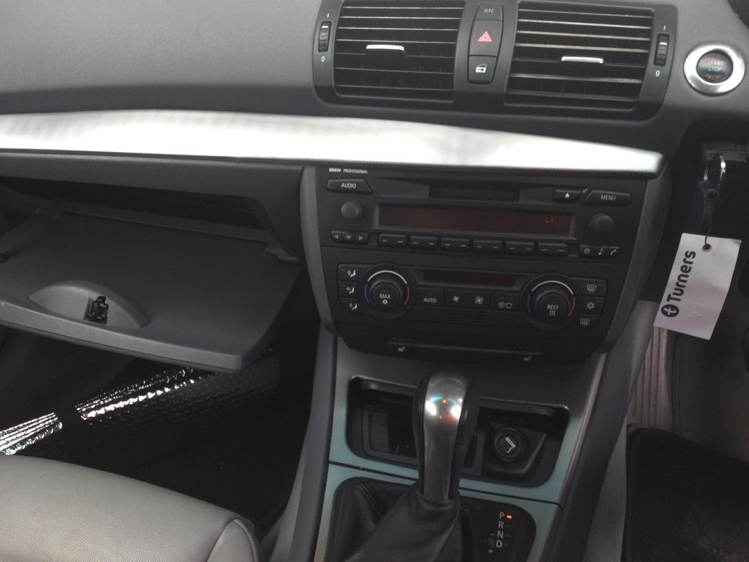 Photo '9' of BMW 1 Series 120I