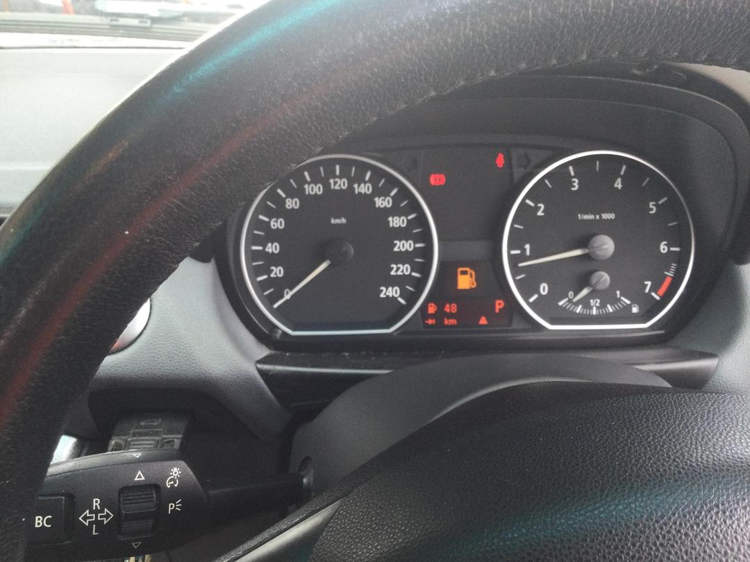 Photo '10' of BMW 1 Series 120I