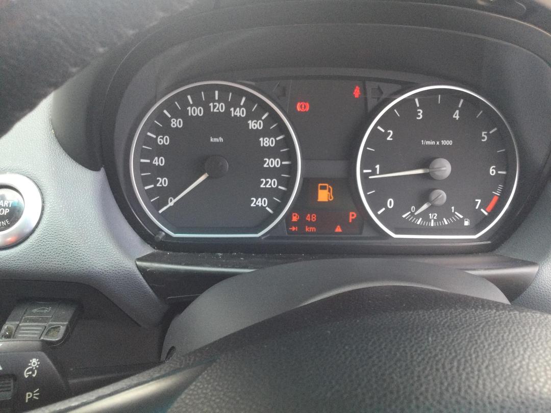 Photo '15' of BMW 1 Series 120I