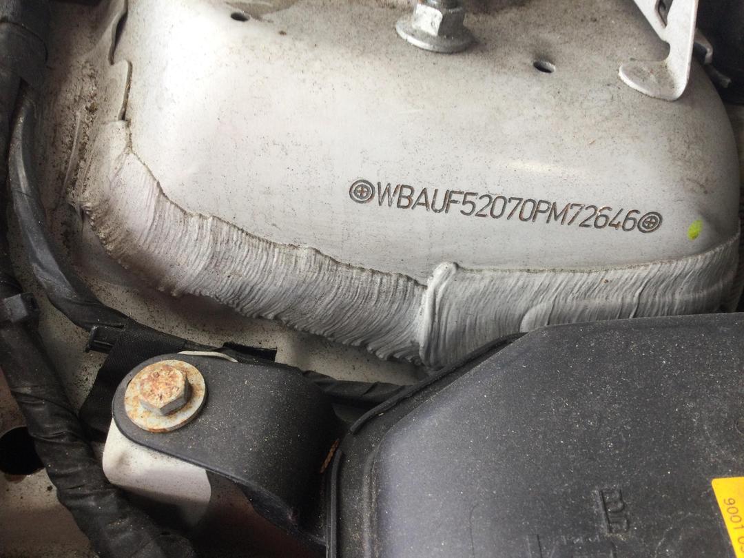 Photo '25' of BMW 1 Series 120I