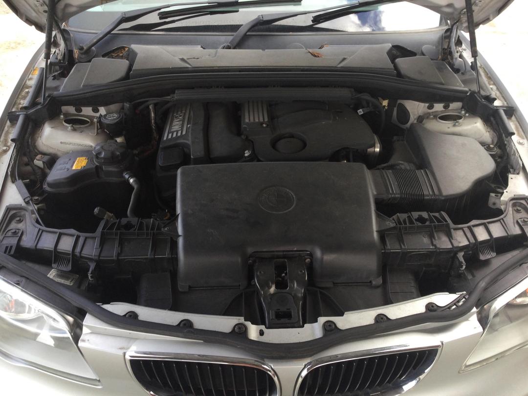 Photo '12' of BMW 1 Series 120I