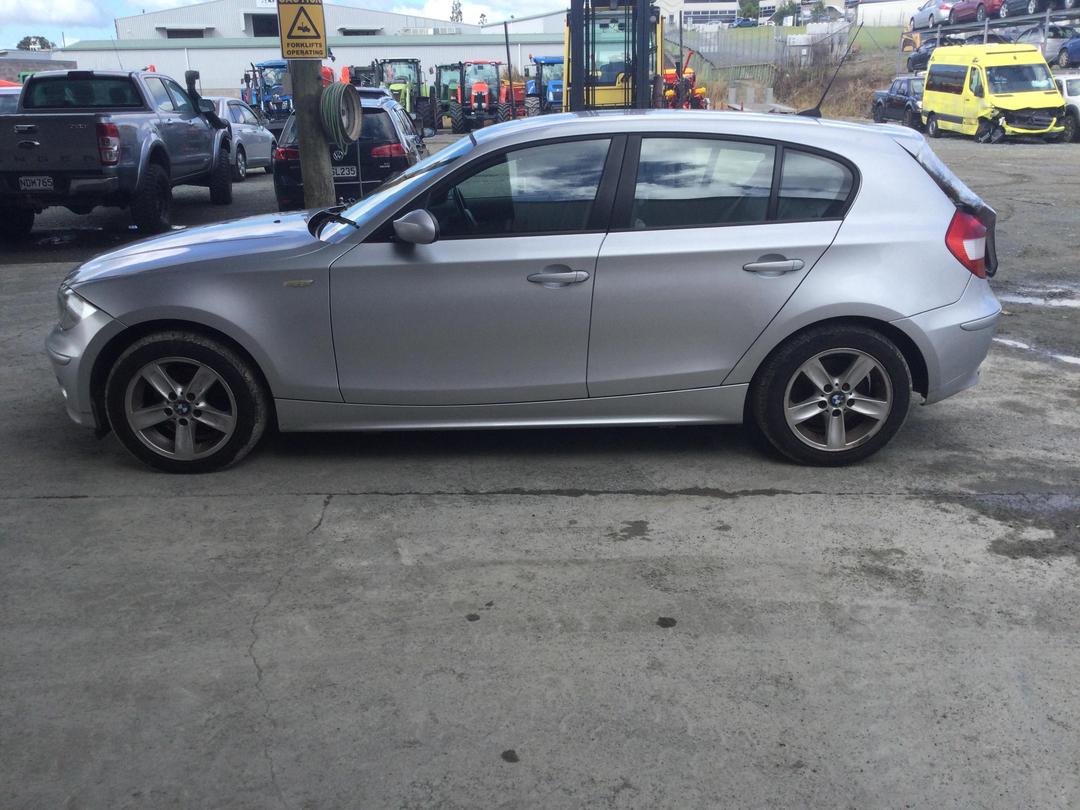 Photo '4' of BMW 1 Series 120I