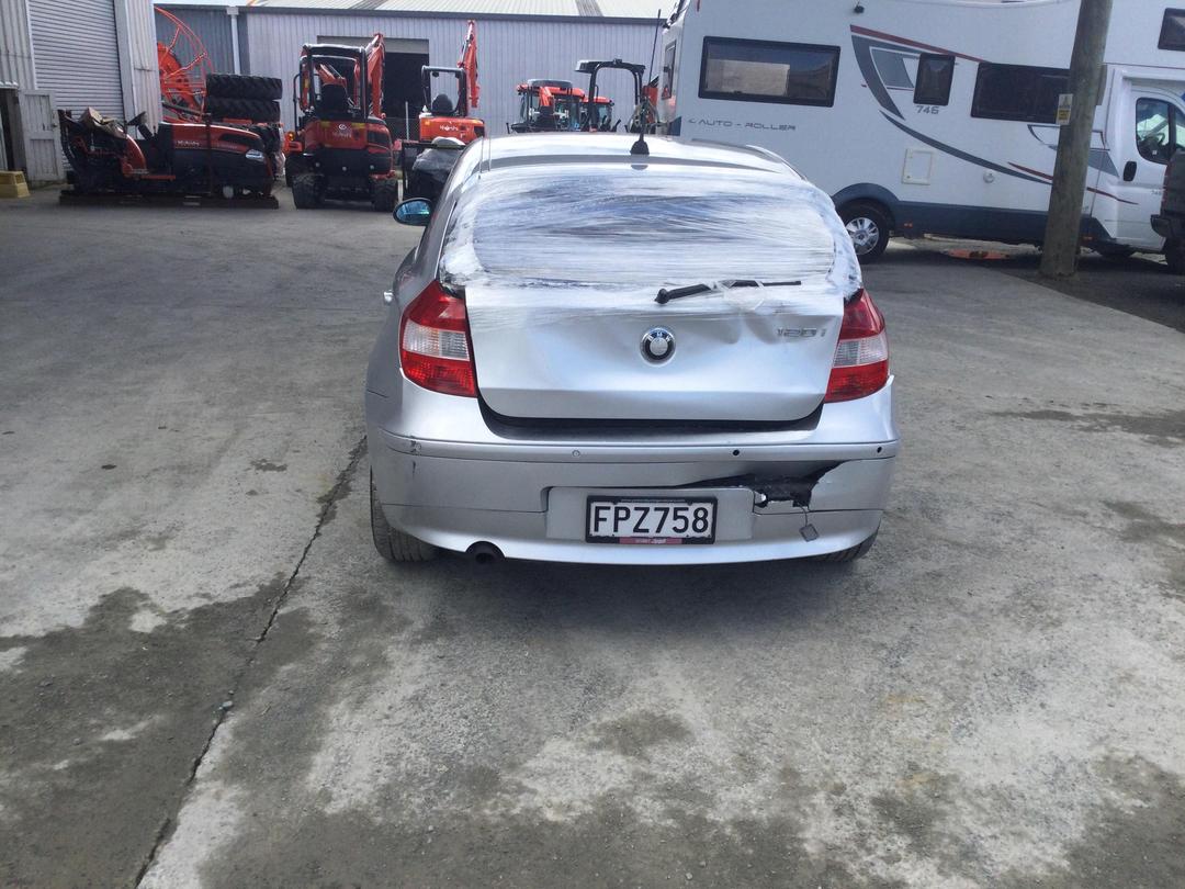 Photo '5' of BMW 1 Series 120I