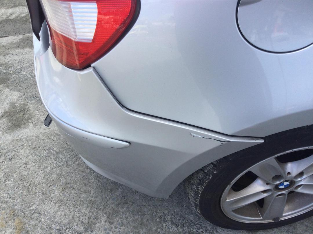 Photo '13' of BMW 1 Series 120I