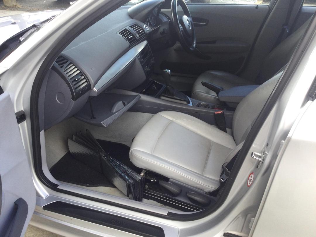 Photo '18' of BMW 1 Series 120I