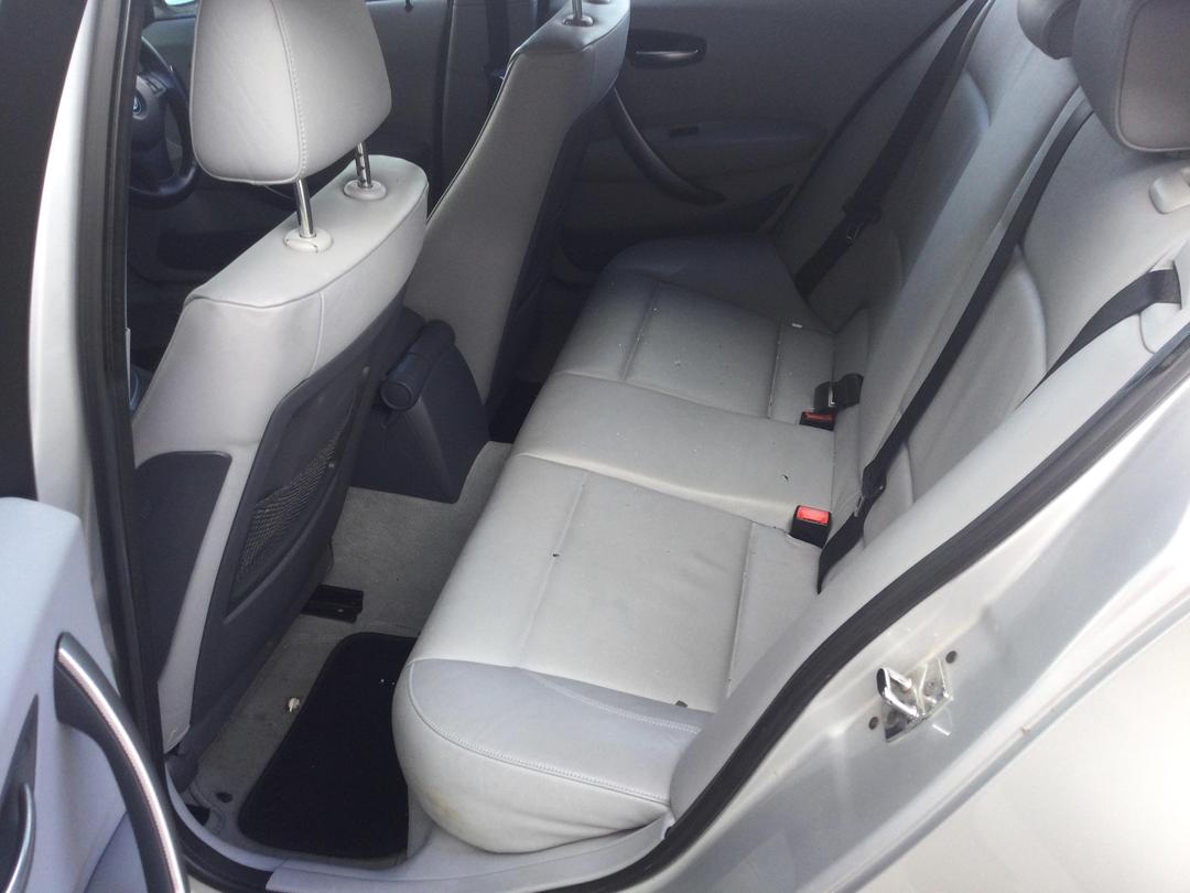 Photo '19' of BMW 1 Series 120I