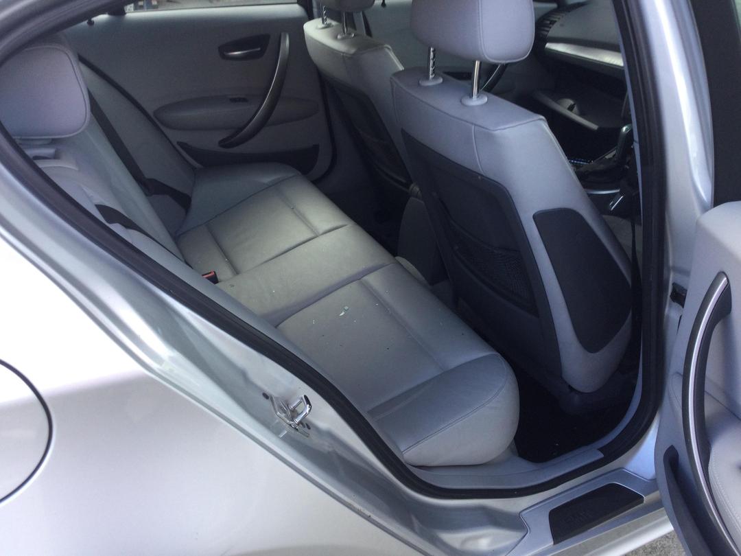 Photo '20' of BMW 1 Series 120I