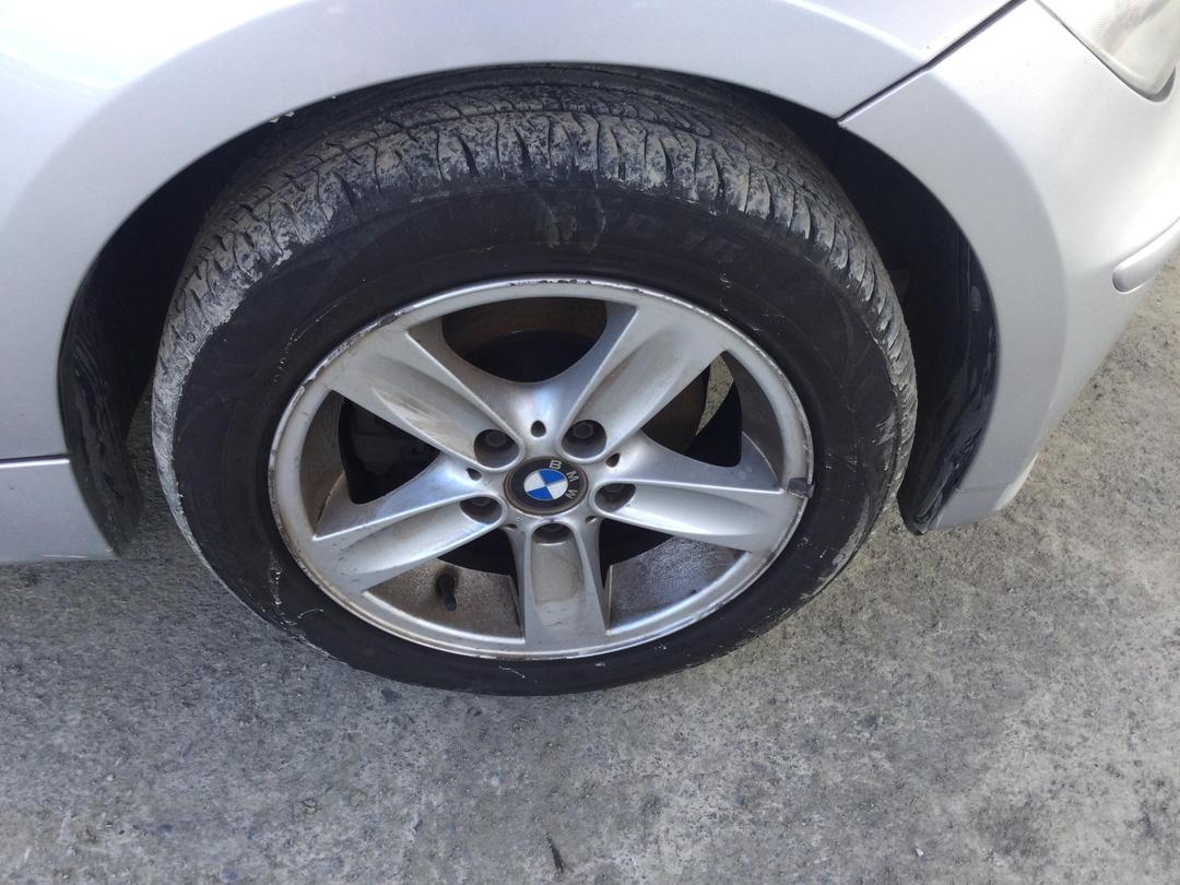 Photo '23' of BMW 1 Series 120I