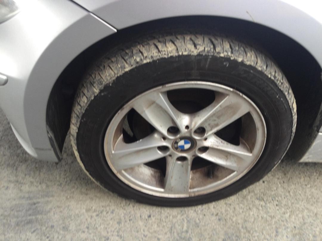 Photo '27' of BMW 1 Series 120I