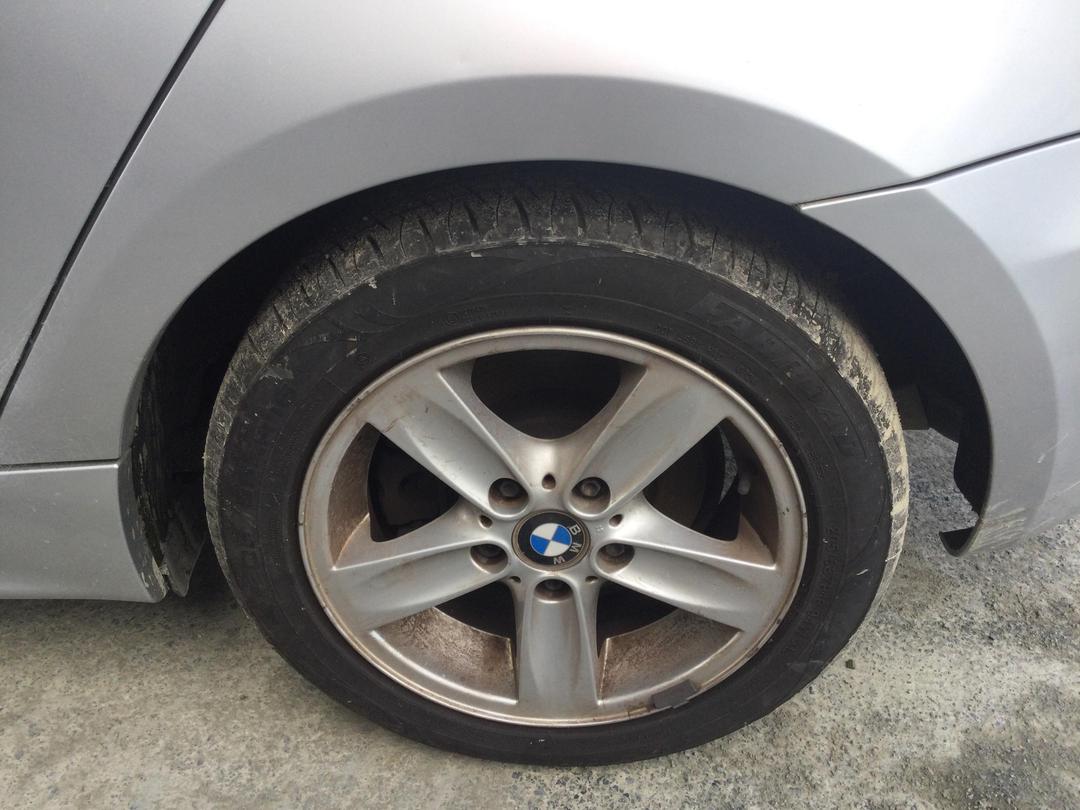 Photo '26' of BMW 1 Series 120I