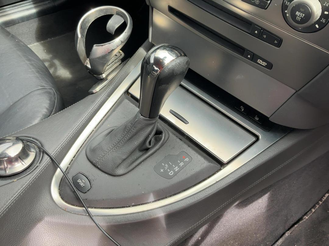 Photo '13' of BMW 6 Series 645CI Coupe E63