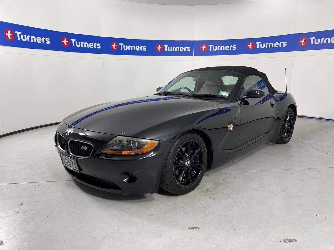 Photo '4' of BMW Z4