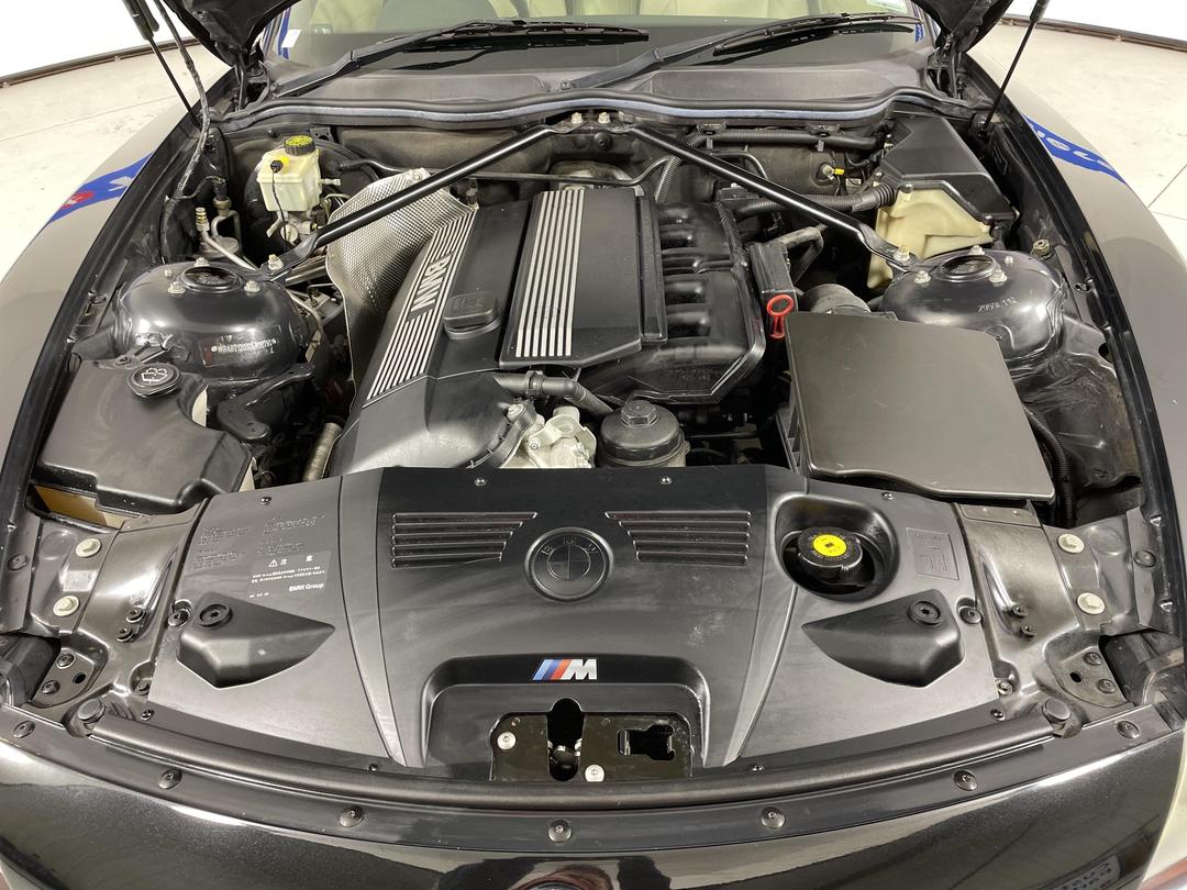 Photo '13' of BMW Z4