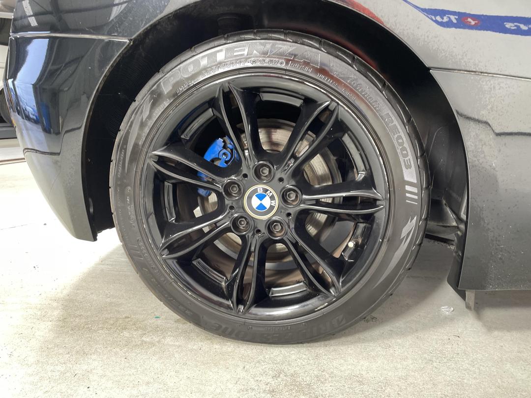 Photo '12' of BMW Z4