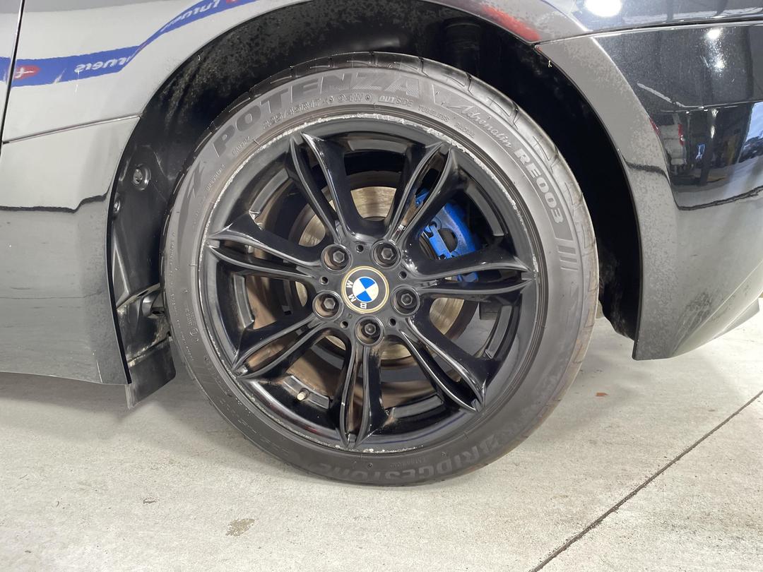 Photo '11' of BMW Z4