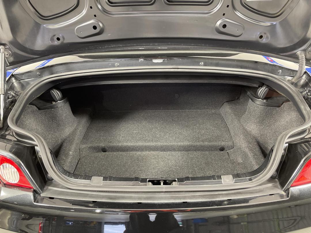 Photo '14' of BMW Z4