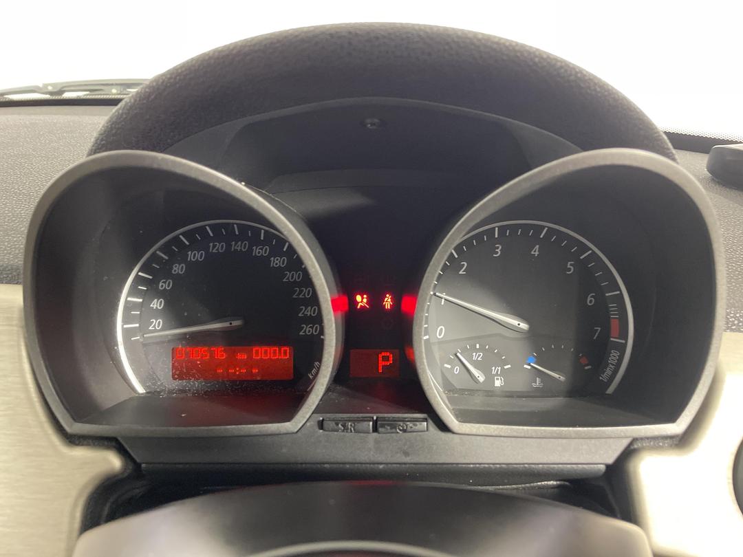 Photo '19' of BMW Z4